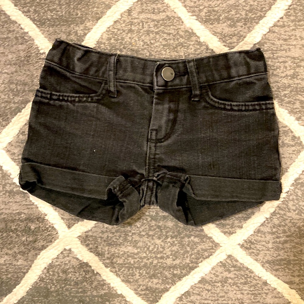 Children’s Place Jean Shorts